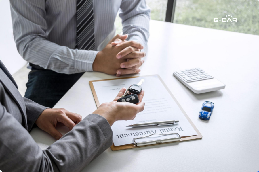 Các tình huống khiến chủ xe mất khách dù xe vẫn tốt