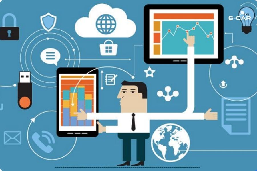 Vì sao doanh nghiệp nhỏ cũng cần hệ thống quản lý?