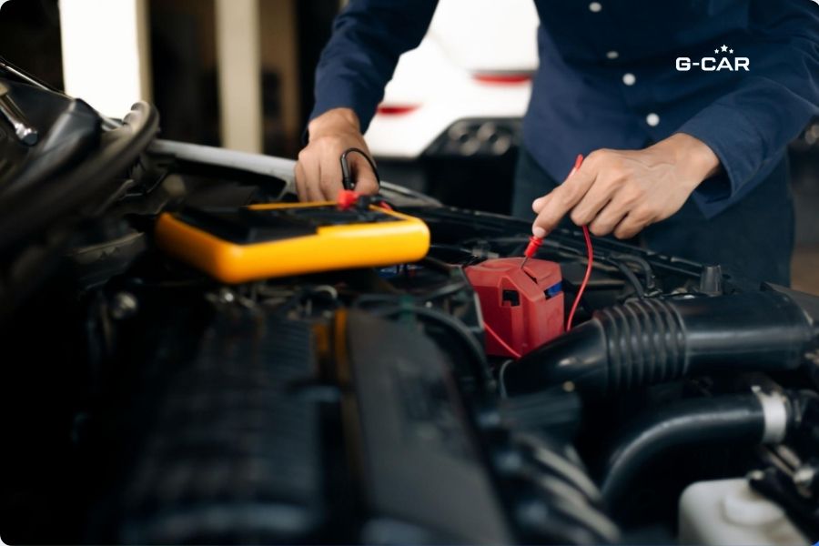 Những sai lầm tài chính khiến chủ xe không giữ được lợi nhuận