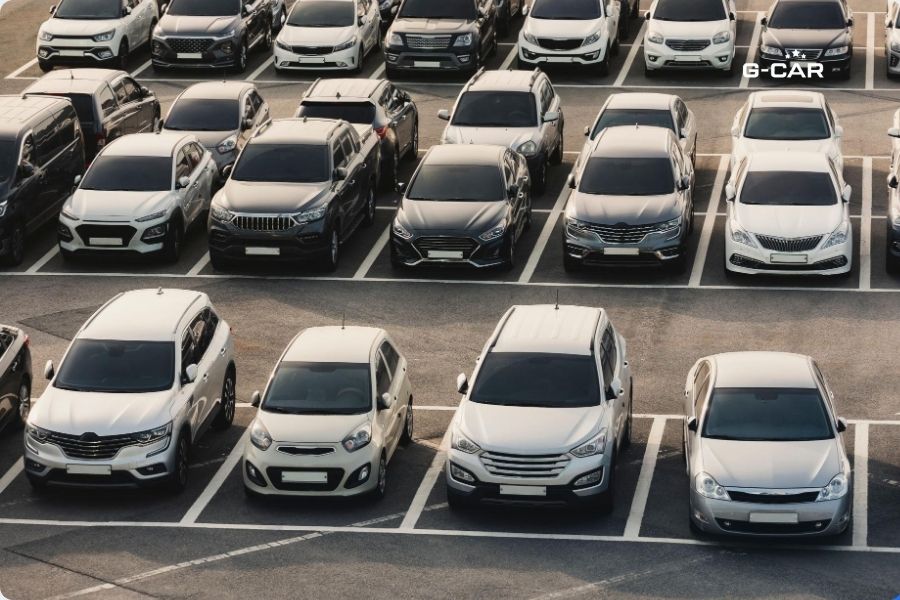 8 dấu hiệu cho thấy đội xe đang vận hành thiếu hiệu quả