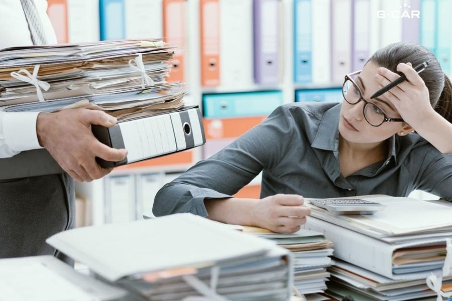Cách quản lý để không bị động khi khách thay đổi lịch liên tục
