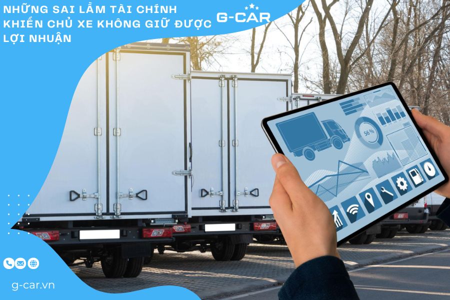 Vai trò của công nghệ trong việc mở rộng mô hình thuê xe ô tô 
