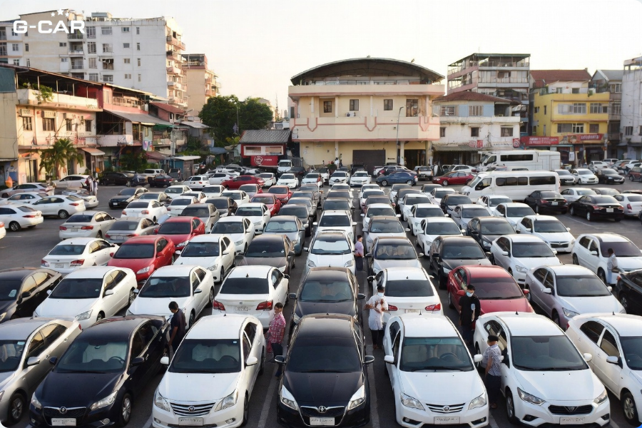Vì sao phân bổ đội xe không hợp lý khiến doanh thu bị ảnh hưởng