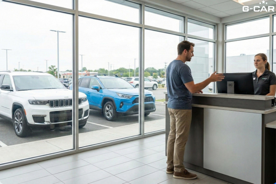 Vì sao doanh nghiệp cần đồng bộ dữ liệu giữa các nhân viên ?