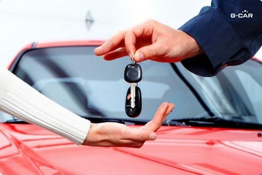 Cách xây dựng quy trình vận hành cho thuê xe từ đầu