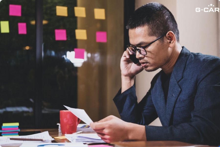 Những nguyên nhân khiến chủ xe làm rất cực nhưng hệ thống vẫn không chạy ổn