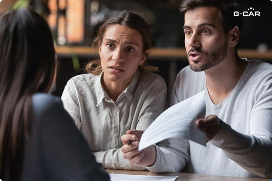 Làm sao để hạn chế tranh chấp với khách hàng trong kinh doanh cho thuê xe
