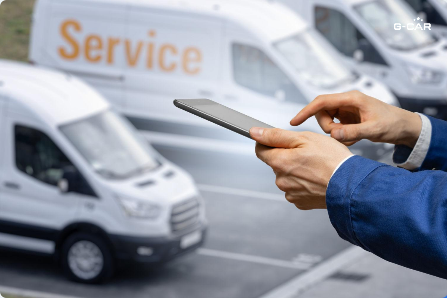 Các tình huống khiến chủ xe mất khách dù xe vẫn tốt